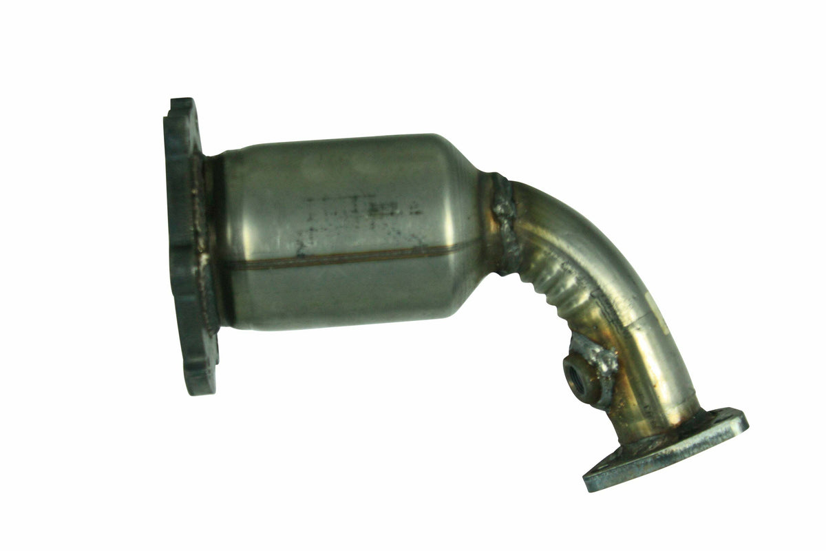 Schultz Manufacturing Direct-Fit Catalytic Converter PN.7712156