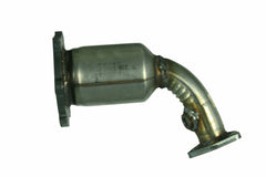 Schultz Manufacturing Direct-Fit Catalytic Converter PN.7712156
