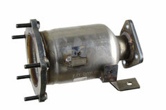 Schultz Manufacturing Direct-Fit Catalytic Converter PN.7712159