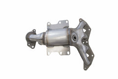 Schultz Manufacturing Exhaust Manifold with Integrated Catalytic Converter PN.7712162