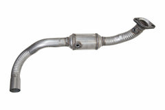Schultz Manufacturing Direct-Fit Catalytic Converter PN.7712164