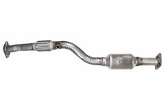 Schultz Manufacturing Direct-Fit Catalytic Converter PN.7712165