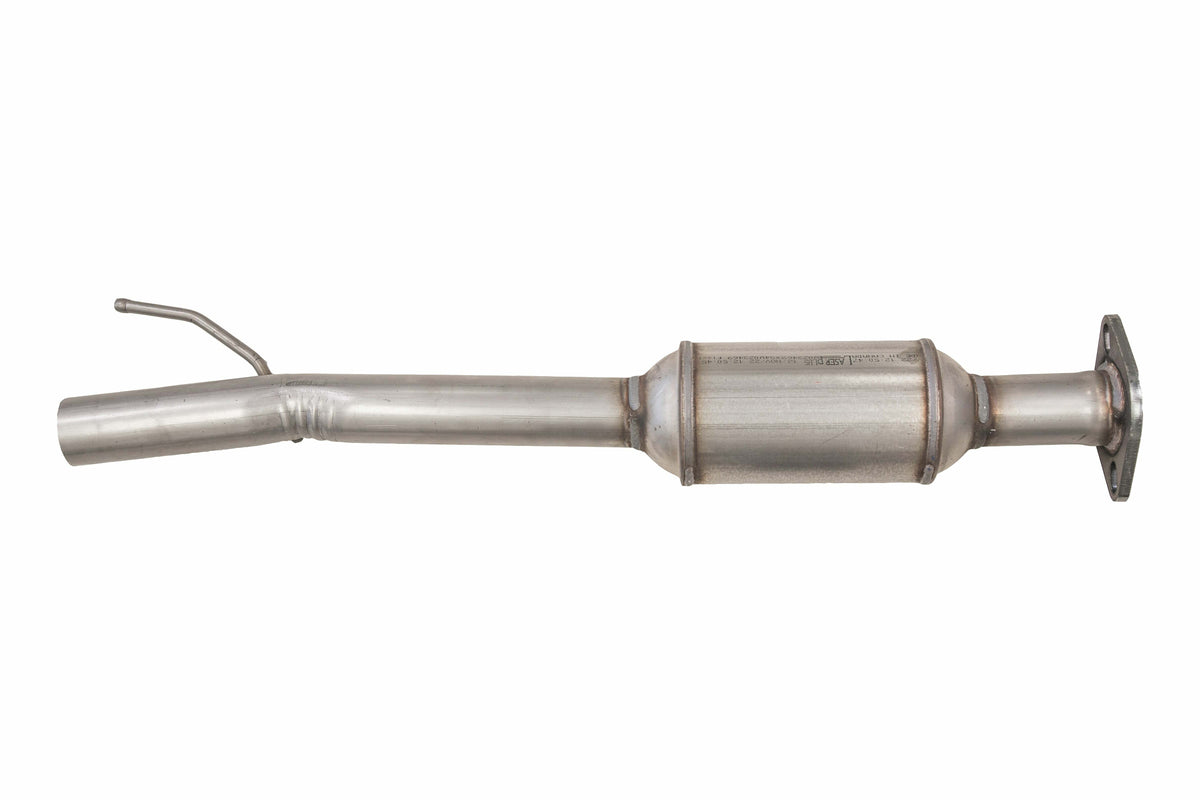Schultz Manufacturing Direct-Fit Catalytic Converter PN.7712166