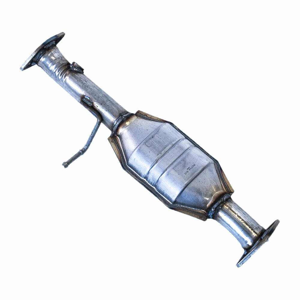 Schultz Manufacturing Direct-Fit Catalytic Converter PN.7712167