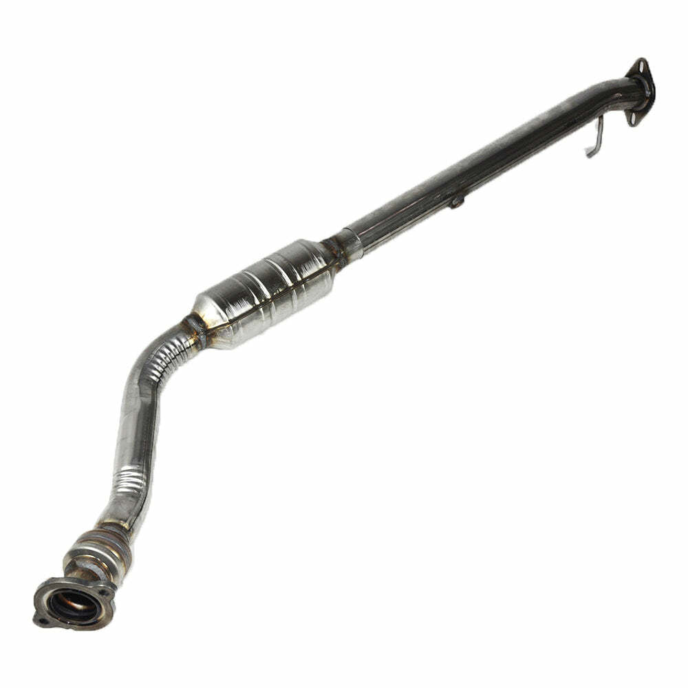 Schultz Manufacturing Direct-Fit Catalytic Converter PN.7712169
