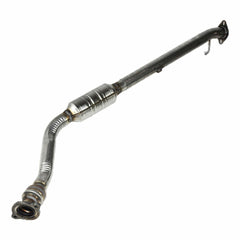 Schultz Manufacturing Direct-Fit Catalytic Converter PN.7712169