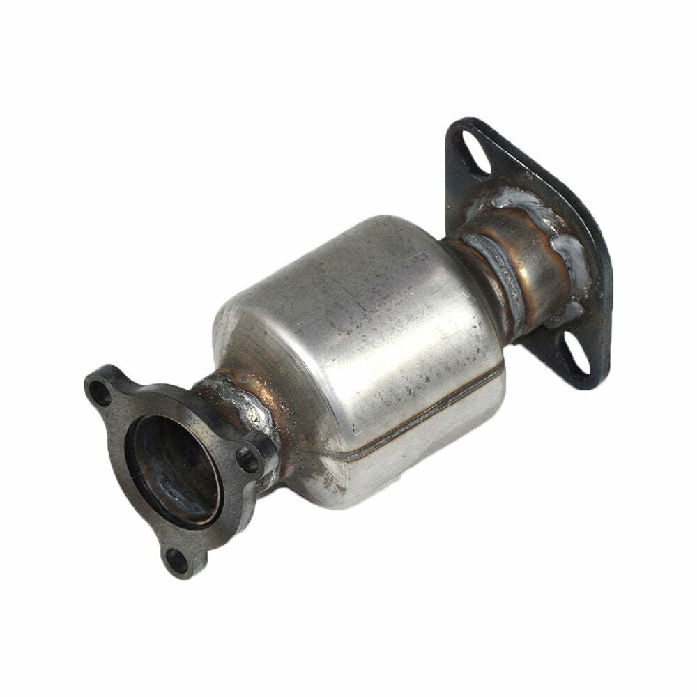 Schultz Manufacturing Direct-Fit Catalytic Converter PN.7712170