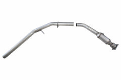 Schultz Manufacturing Direct-Fit Catalytic Converter PN.7712172