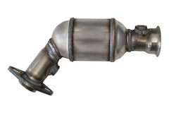 Schultz Manufacturing Direct-Fit Catalytic Converter PN.7712176