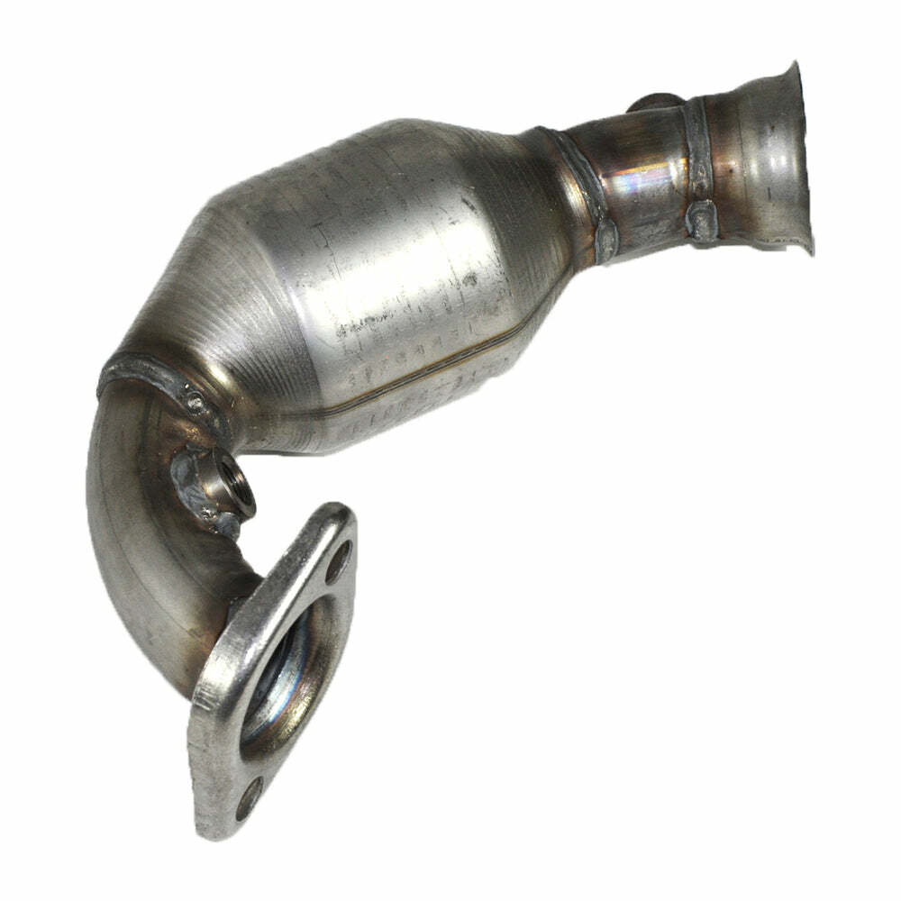 Schultz Manufacturing Direct-Fit Catalytic Converter PN.7712177
