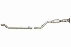 Schultz Manufacturing Direct-Fit Catalytic Converter PN.7712179