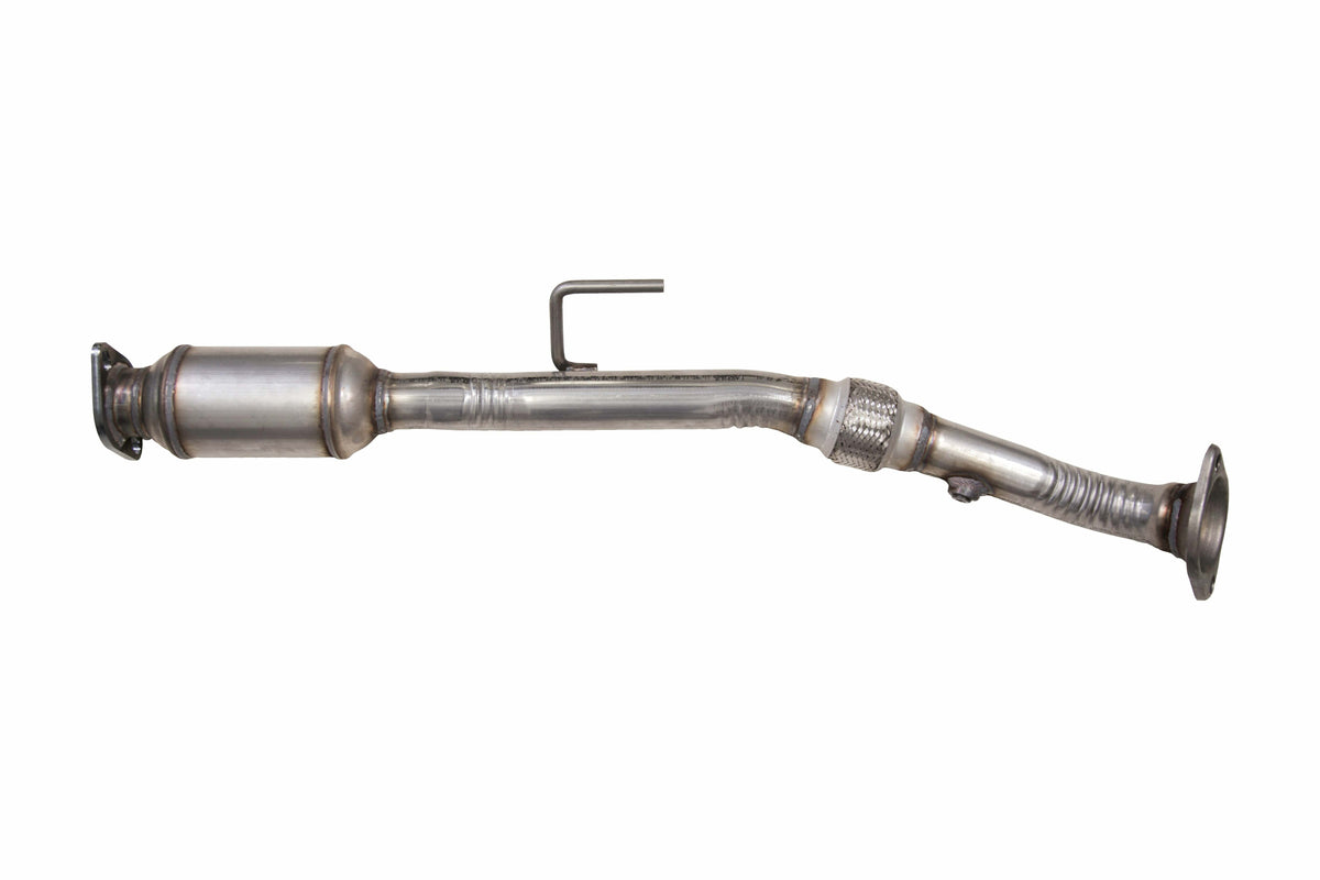Schultz Manufacturing Direct-Fit Catalytic Converter PN.7712180