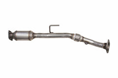 Schultz Manufacturing Direct-Fit Catalytic Converter PN.7712180