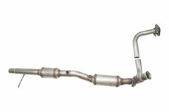 Schultz Manufacturing Direct-Fit Catalytic Converter PN.7712182