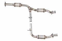 Schultz Manufacturing Direct-Fit Catalytic Converter PN.7712183