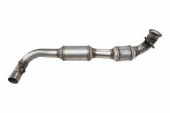 Schultz Manufacturing Direct-Fit Catalytic Converter PN.7712184