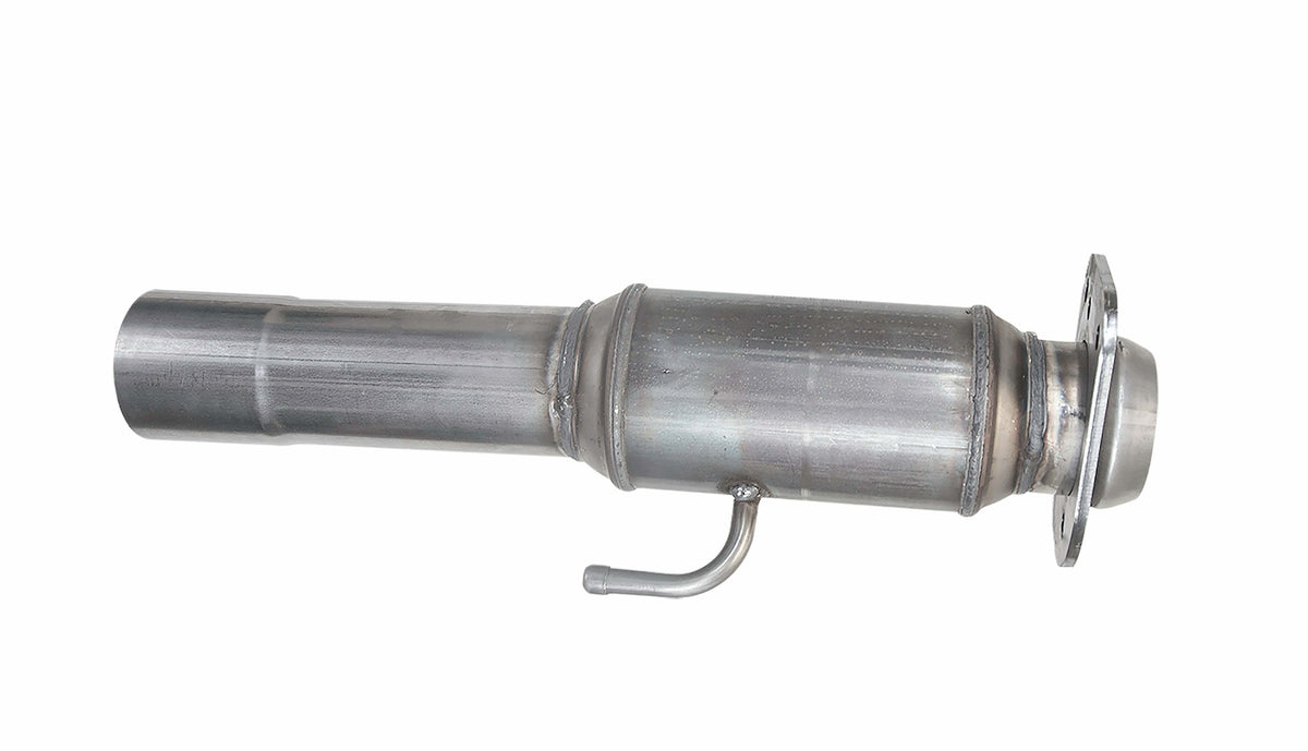 Schultz Manufacturing Direct-Fit Catalytic Converter PN.7712187
