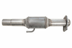 Schultz Manufacturing Direct-Fit Catalytic Converter PN.7712188