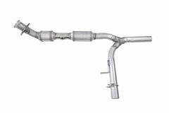 Schultz Manufacturing Direct-Fit Catalytic Converter PN.7712192