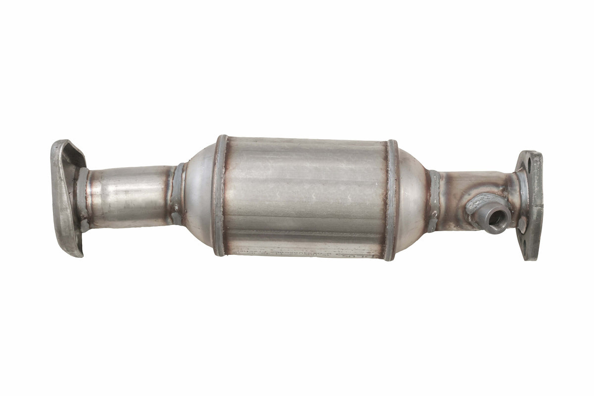 Schultz Manufacturing Direct-Fit Catalytic Converter PN.7713008