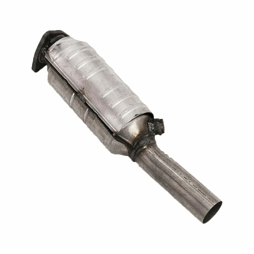 Schultz Manufacturing Direct-Fit Catalytic Converter PN.7713017