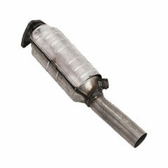 Schultz Manufacturing Direct-Fit Catalytic Converter PN.7713017