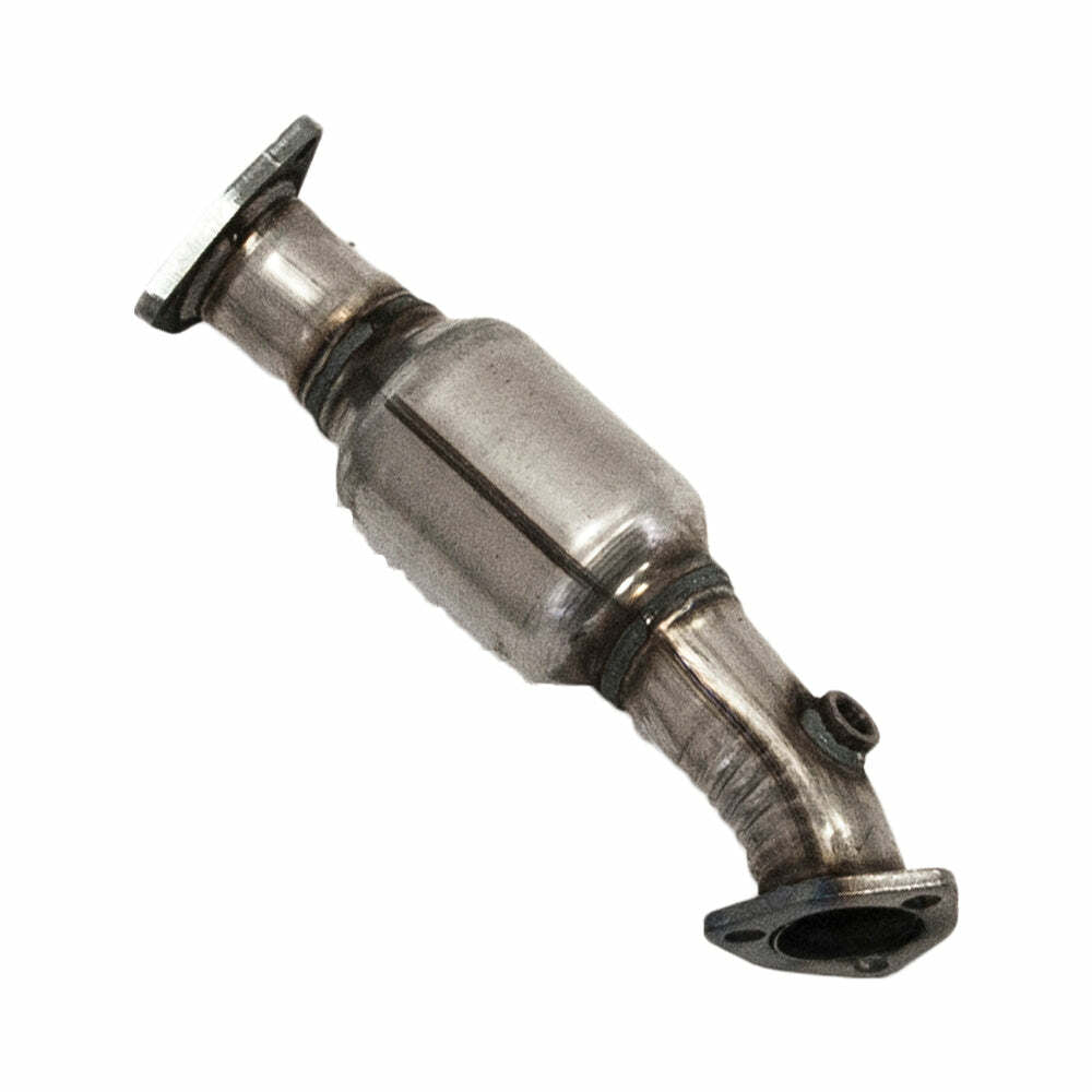 Schultz Manufacturing Direct-Fit Catalytic Converter PN.7713018