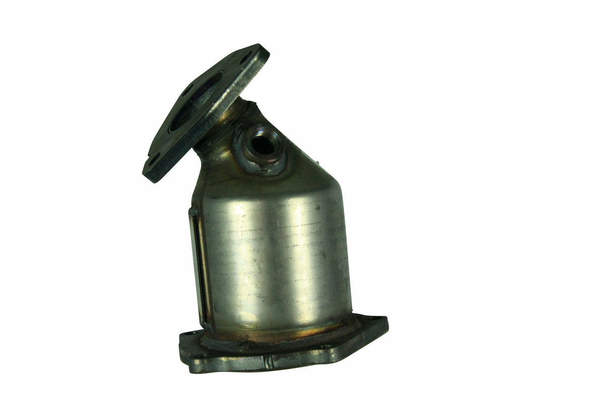 Schultz Manufacturing Direct-Fit Catalytic Converter PN.7713020