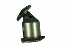 Schultz Manufacturing Direct-Fit Catalytic Converter PN.7713020
