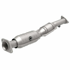 Schultz Manufacturing Direct-Fit Catalytic Converter PN.7713022