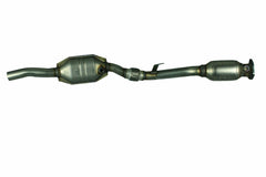 Schultz Manufacturing Direct-Fit Catalytic Converter PN.7713023