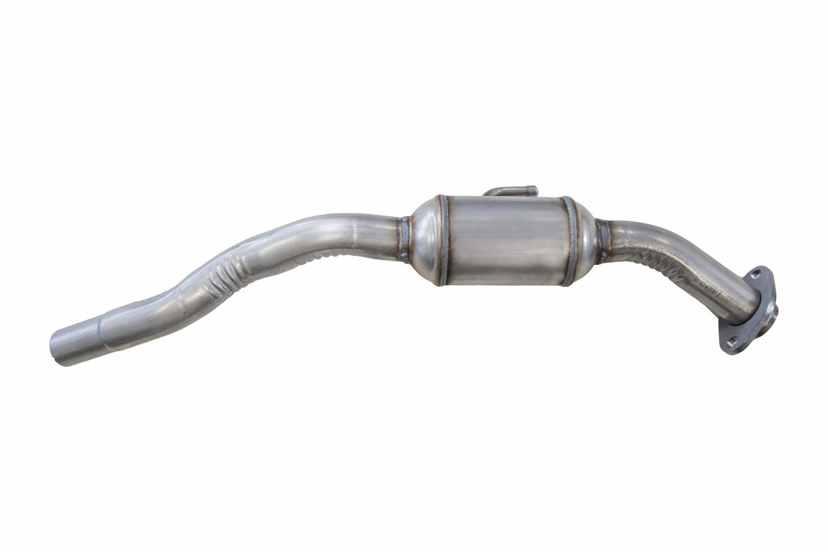 Schultz Manufacturing Direct-Fit Catalytic Converter PN.7713030