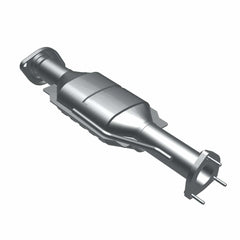 Schultz Manufacturing Direct-Fit Catalytic Converter PN.7713036