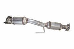Schultz Manufacturing Direct-Fit Catalytic Converter PN.7713040