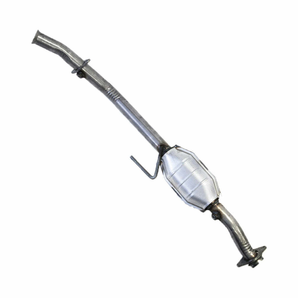 Schultz Manufacturing Direct-Fit Catalytic Converter PN.7713058