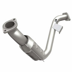 Schultz Manufacturing Direct-Fit Catalytic Converter PN.7713061
