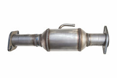 Schultz Manufacturing Direct-Fit Catalytic Converter PN.7713094
