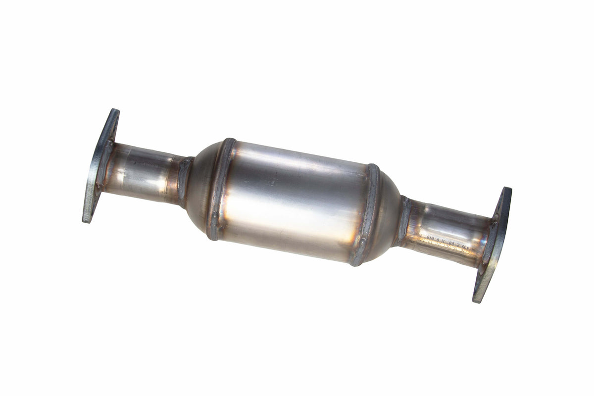 Schultz Manufacturing Direct-Fit Catalytic Converter PN.7713095