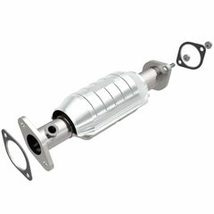 Schultz Manufacturing Direct-Fit Catalytic Converter PN.7713097
