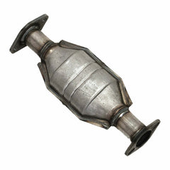 Schultz Manufacturing Direct-Fit Catalytic Converter PN.7713098