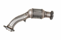 Schultz Manufacturing Direct-Fit Catalytic Converter PN.7713103