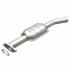 Schultz Manufacturing Direct-Fit Catalytic Converter PN.7713106
