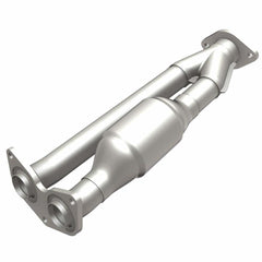 Schultz Manufacturing Direct-Fit Catalytic Converter PN.7713107
