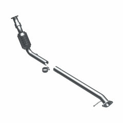 Schultz Manufacturing Direct-Fit Catalytic Converter PN.7713109