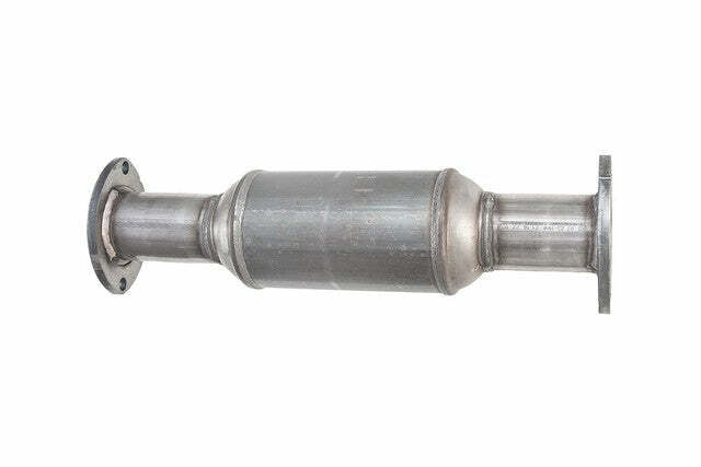 Schultz Manufacturing Direct-Fit Catalytic Converter PN.7713112