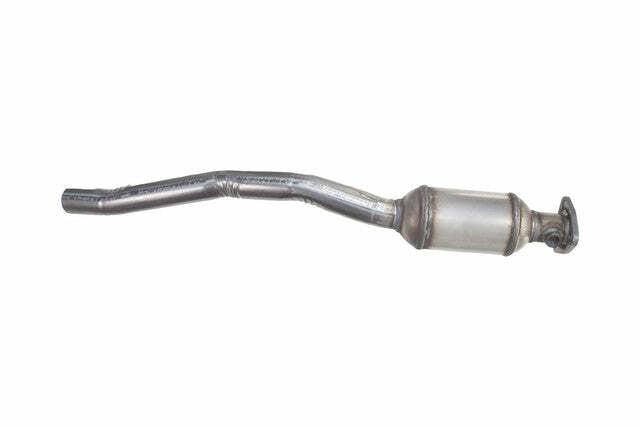 Schultz Manufacturing Direct-Fit Catalytic Converter PN.7713121