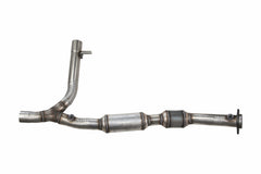 Schultz Manufacturing Direct-Fit Catalytic Converter PN.7713124