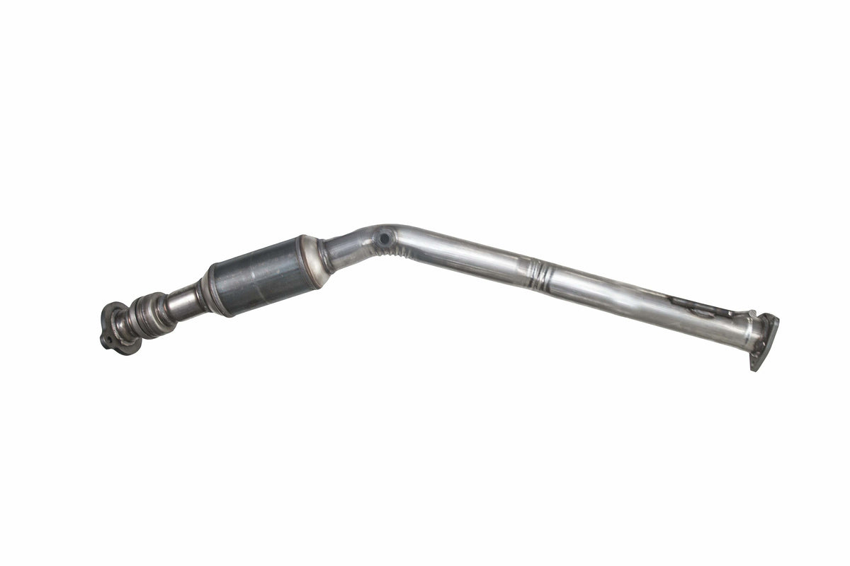Schultz Manufacturing Direct-Fit Catalytic Converter PN.7713128