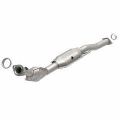 Schultz Manufacturing Direct-Fit Catalytic Converter PN.7713130