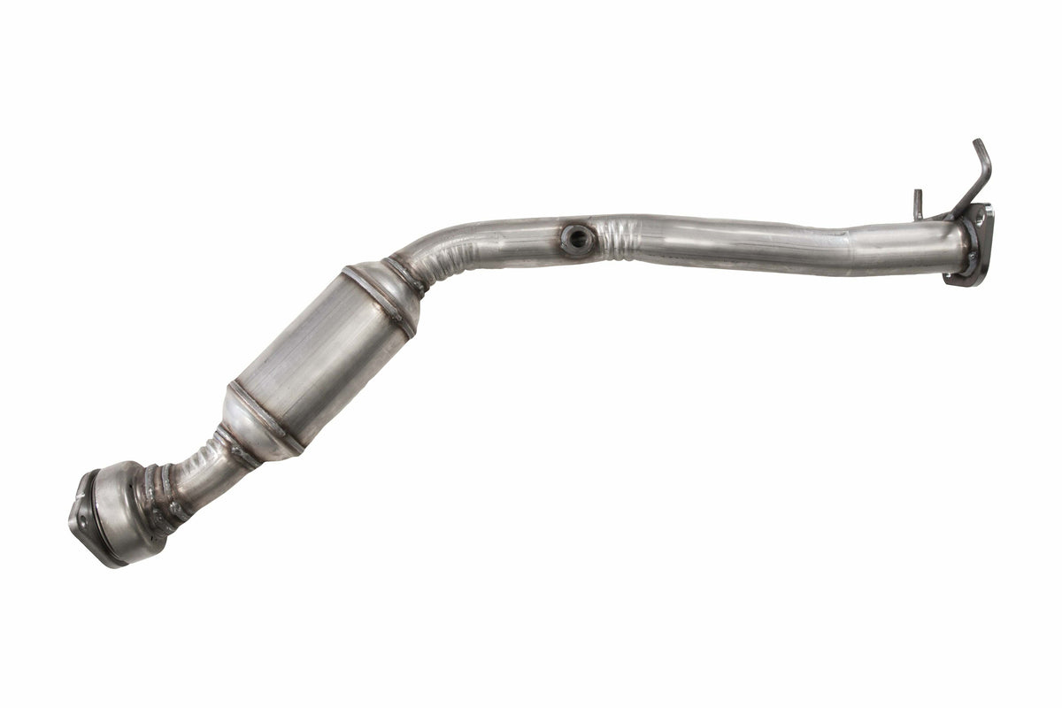 Schultz Manufacturing Direct-Fit Catalytic Converter PN.7713134